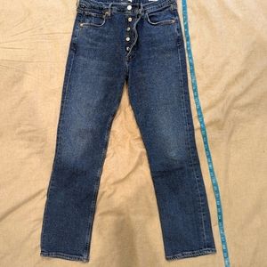 Citizens of Humanity "Charlotte" Jeans